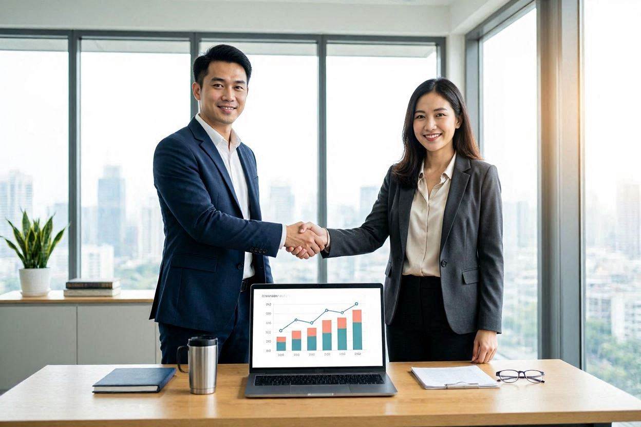 Làm CTV web kiếm thêm thu nhập